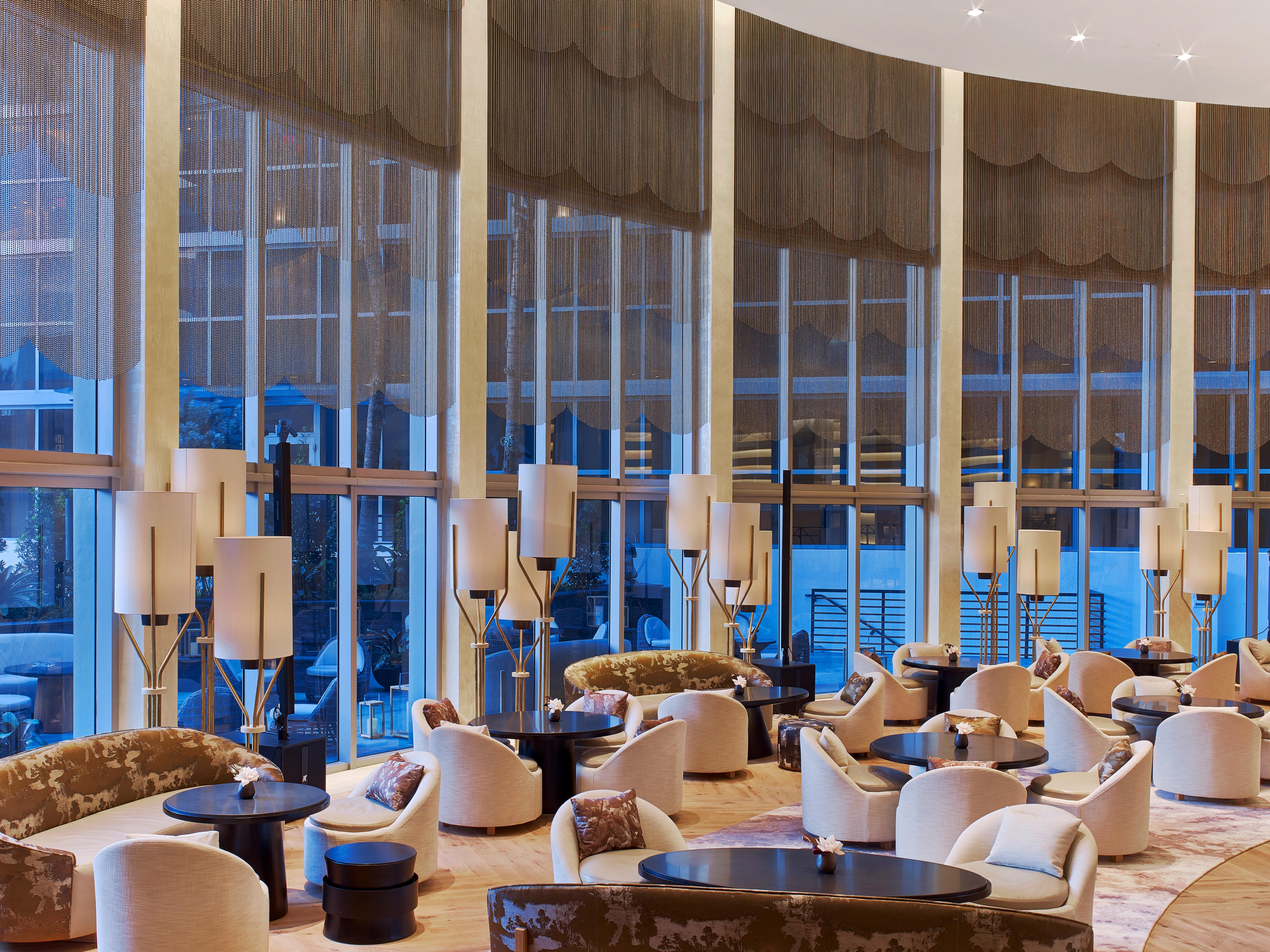 Eden Roc Miami Beach — Φωτογραφίες 2